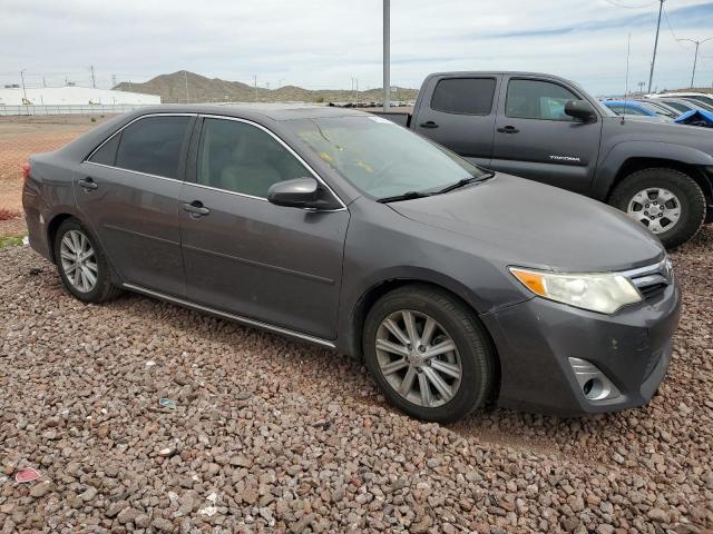 Фото 4 с аукциона – 2012 TOYOTA CAMRY BASE с VIN 4T4BF1FK9CR237672