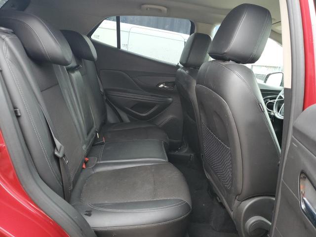Photo 10 from auction – 2019 BUICK ENCORE PRE with VIN KL4CJESB6KB712617