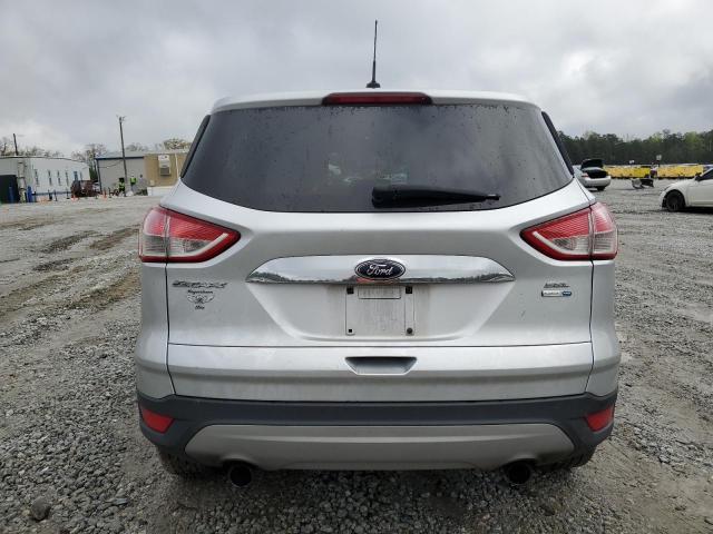 Photo 6 from auction – 2013 FORD ESCAPE SEL with VIN 1FMCU9H98DUA25439