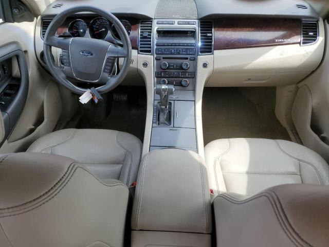 Photo 8 from auction – 2012 FORD TAURUS SEL with VIN 1FAHP2EW3CG116253