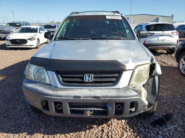 Photo 5 from auction – 2000 HONDA CR-V LX with VIN JHLRD1842YC060058