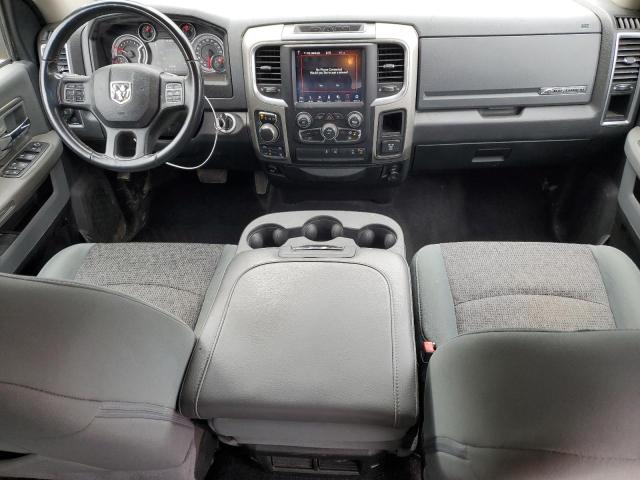 Photo 8 from auction – 2018 RAM 1500 SLT with VIN 3C6RR7LTXJG138239