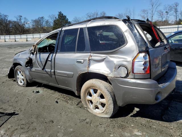 Photo 2 from auction – 2004 GMC ENVOY with VIN 1GKDS13S742415037