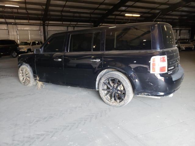 Photo 2 from auction – 2016 FORD FLEX LIMIT with VIN 2FMHK6D84GBA04962