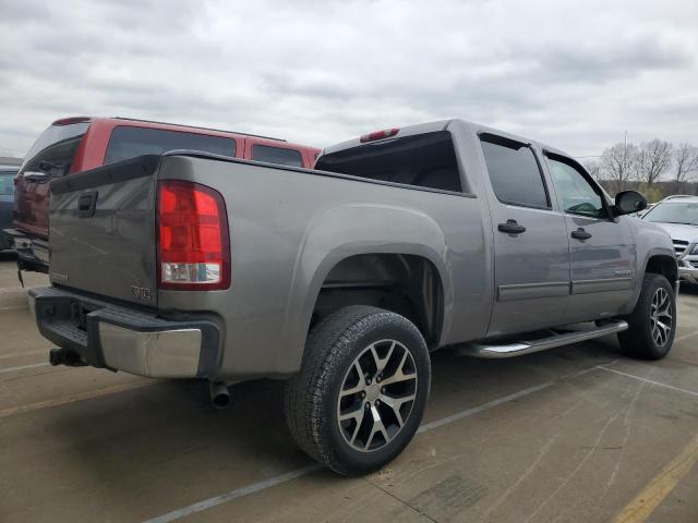 Photo 3 from auction – 2008 GMC SIERRA C15 with VIN 2GTEC13C181225651
