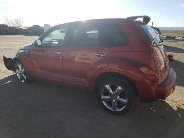 Photo 2 from auction – 2005 CHRYSLER PT CRUISER with VIN 3C8FY78G95T537259