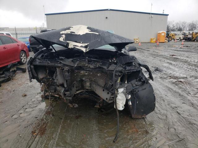 Photo 5 from auction – 2012 CHEVROLET CAMARO LS with VIN 2G1FA1E36C9162797