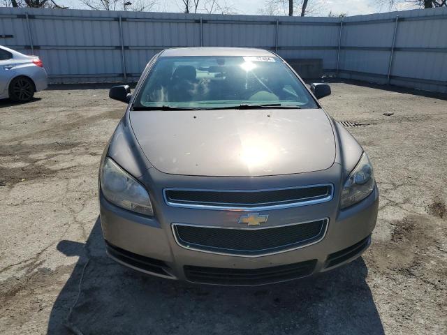 Photo 5 from auction – 2011 CHEVROLET MALIBU LS1 with VIN 1G1ZA5E17BF393748