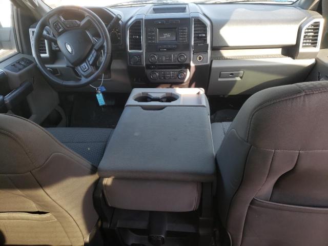 Zdjęcie 8 z aukcji – 2015 FORD F150 SUPER z VIN 1FTEW1EG2FFA69343