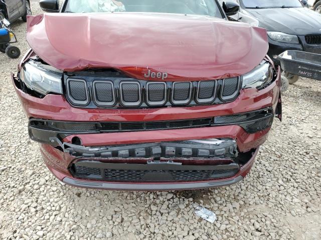 Photo 11 from auction – 2022 JEEP COMPASS LI with VIN 3C4NJDCB4NT207461