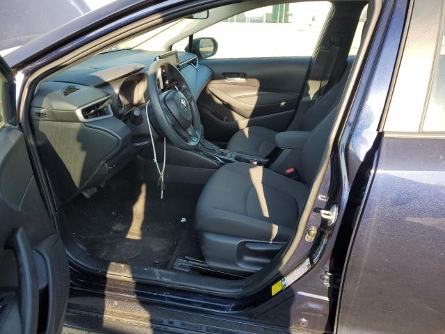 Photo 7 from auction – 2021 TOYOTA COROLLA LE with VIN 5YFEPMAE5MP237985