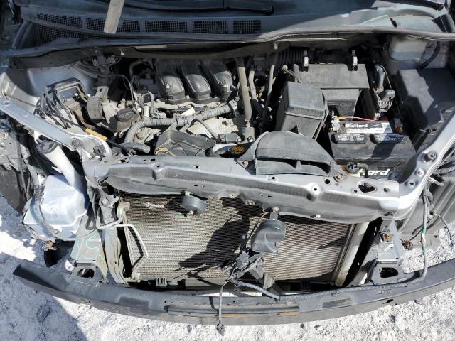 Photo 11 from auction – 2014 TOYOTA SIENNA LE with VIN 5TDKK3DCXES425920