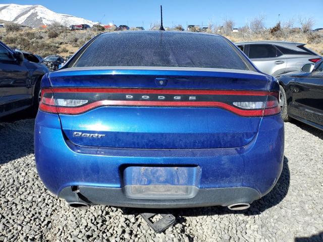 Photo 6 from auction – 2013 DODGE DART SXT with VIN 1C3CDFBA7DD300678