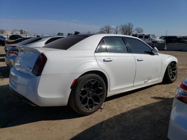 Photo 3 from auction – 2015 CHRYSLER 300 S with VIN 2C3CCABT8FH766486
