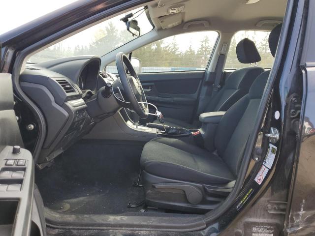Foto 7 de la subasta – 2013 SUBARU IMPREZA PR con VIN JF1GJAC66DH023992