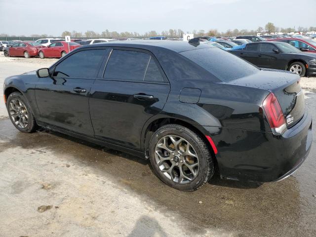 Photo 2 from auction – 2015 CHRYSLER 300 S with VIN 2C3CCAGG0FH756904