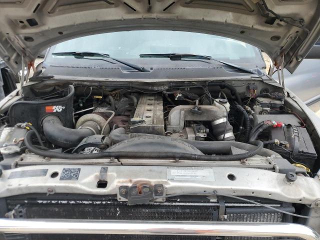 Photo 11 from auction – 1999 DODGE RAM 3500 with VIN 1B7MC3367XJ553324