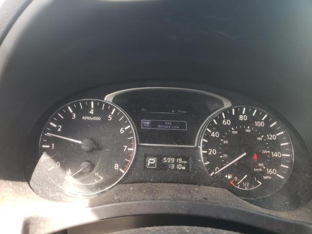 Photo 9 from auction – 2015 NISSAN ALTIMA 2.5 with VIN 1N4AL3AP4FC576275