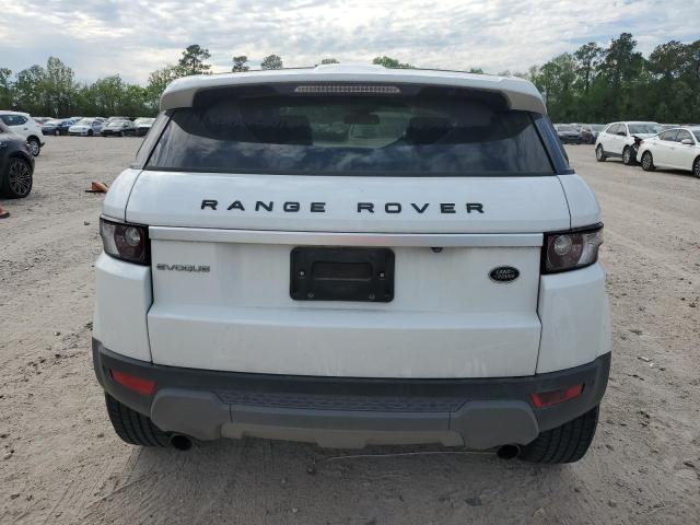 Photo 6 from auction – 2015 LAND ROVER RANGE ROVE with VIN SALVV2BG7FH077903