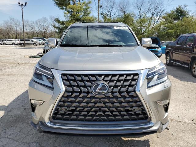 Photo 5 from auction – 2023 LEXUS GX 460 with VIN JTJAM7BX1P5339002