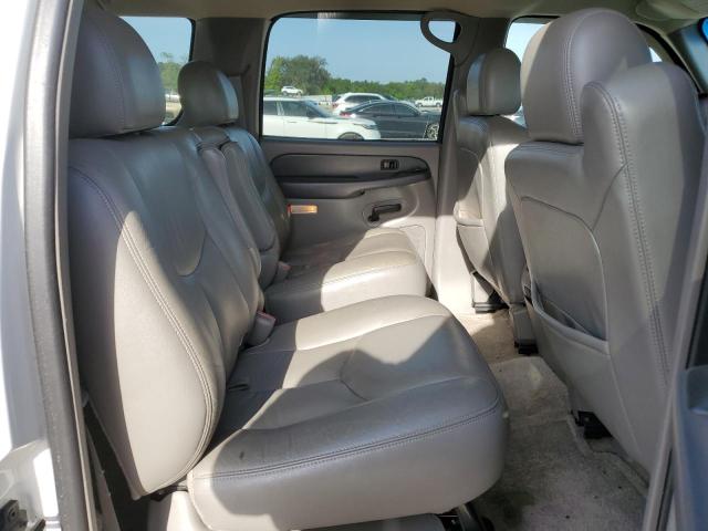 Photo 11 from auction – 2003 CHEVROLET SUBURBAN K with VIN 1GNFK16Z23J252273