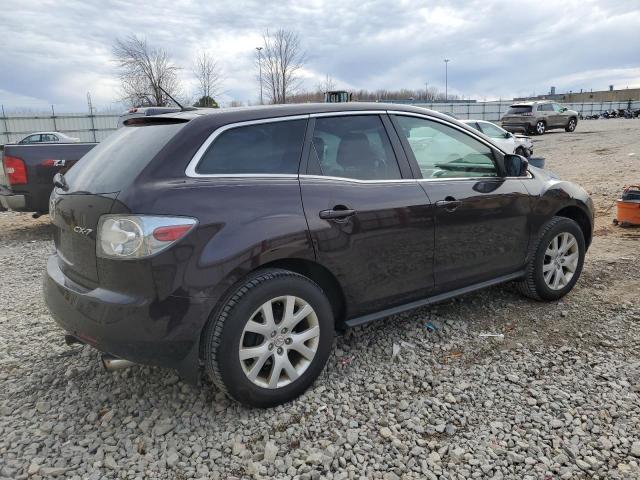 Photo 3 from auction – 2009 MAZDA CX-7 with VIN JM3ER293790222172