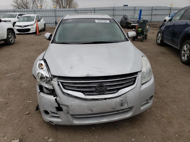 Photo 5 from auction – 2012 NISSAN ALTIMA SR with VIN 1N4BL2AP0CC145684