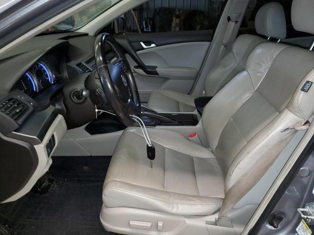 Photo 7 from auction – 2012 ACURA TSX TECH with VIN JH4CU2F64CC030872