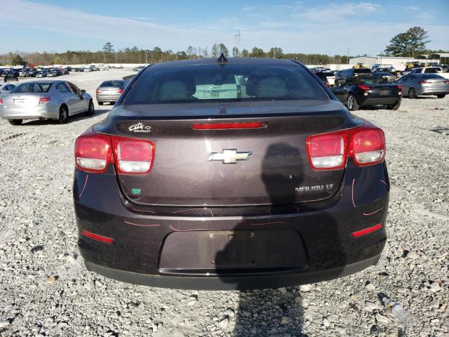Photo 6 from auction – 2015 CHEVROLET MALIBU 1LT with VIN 1G11C5SL7FF248521