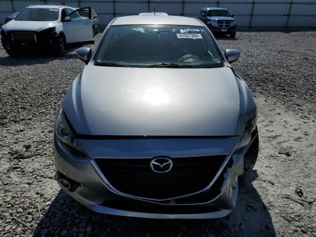 Photo 5 from auction – 2014 MAZDA 3 SPORT with VIN JM1BM1K76E1100201