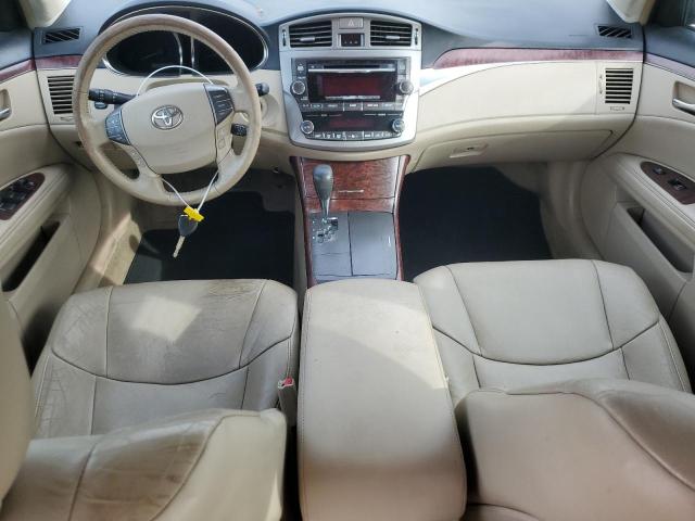 Photo 8 from auction – 2011 TOYOTA AVALON BAS with VIN 4T1BK3DB0BU402964