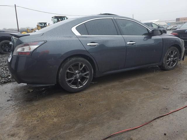 Photo 3 from auction – 2012 NISSAN MAXIMA S with VIN 1N4AA5AP6CC866174