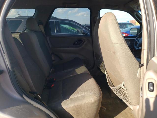Photo 10 from auction – 2001 FORD ESCAPE XLT with VIN 1FMYU04121KC20154