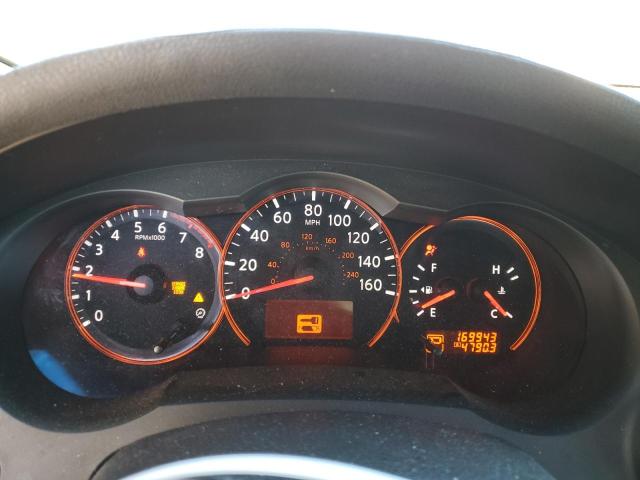 Photo 9 from auction – 2007 NISSAN ALTIMA 2.5 with VIN 1N4AL21E87C178643