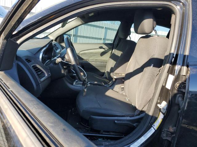 Photo 7 from auction – 2013 DODGE AVENGER SE with VIN 1C3CDZAB5DN637842