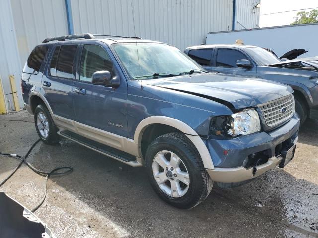 Photo 4 from auction – 2005 FORD EXPLORER E with VIN 1FMDU74K15UB50298