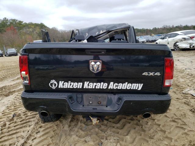 Photo 6 from auction – 2012 DODGE RAM 1500 S with VIN 1C6RD7KT1CS179886