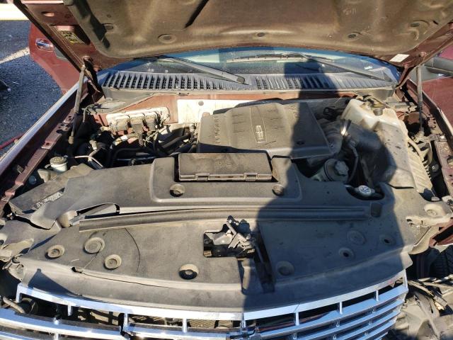 Zdjęcie 12 z aukcji – 2011 LINCOLN NAVIGATOR z VIN 5LMJJ2J58BEJ00708