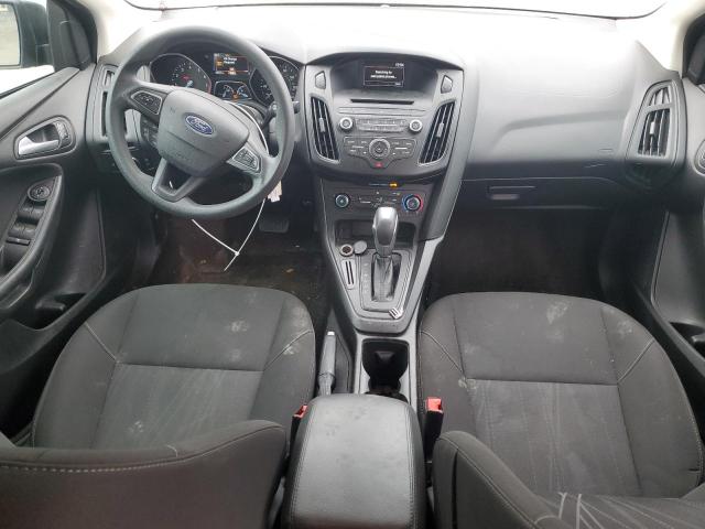 Photo 8 from auction – 2016 FORD FOCUS SE with VIN 1FADP3F21GL337301