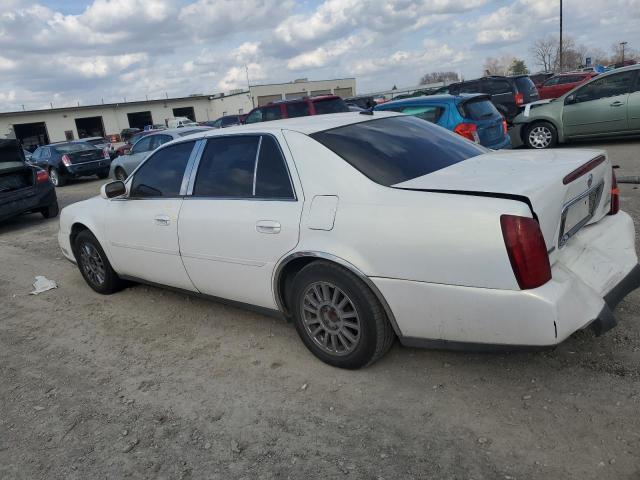 Photo 2 from auction – 2005 CADILLAC DEVILLE with VIN 1G6KD54Y25U200410