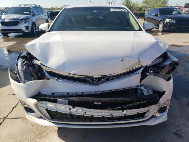 Photo 5 from auction – 2014 TOYOTA AVALON BAS with VIN 4T1BK1EB8EU118733