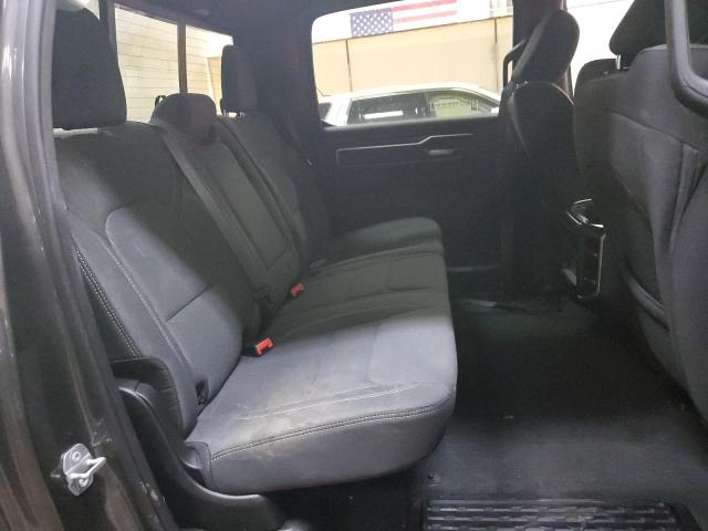 Photo 10 from auction – 2023 RAM 1500 BIG H with VIN 1C6RRFFG8PN533089