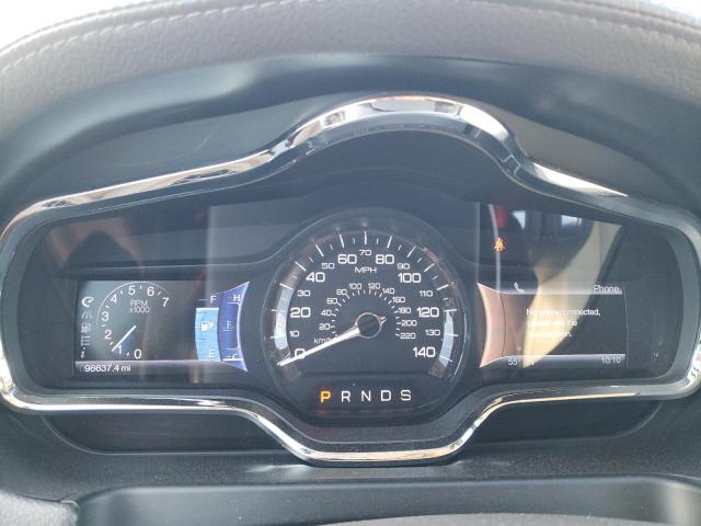 Photo 9 from auction – 2013 LINCOLN MKT with VIN 2LMHJ5AT2DBL53592