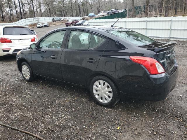 Photo 2 from auction – 2016 NISSAN VERSA S with VIN 3N1CN7AP1GL844082