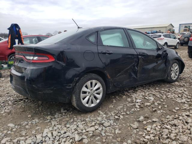 Photo 3 from auction – 2014 DODGE DART SXT with VIN 1C3CDFBA2ED667599