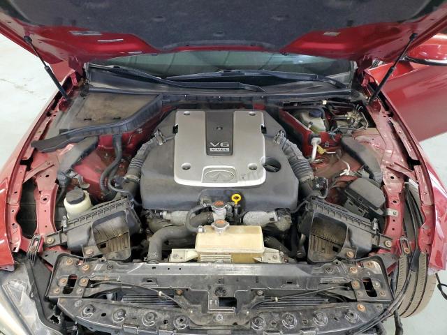 Photo 11 from auction – 2014 INFINITI Q50 BASE with VIN JN1BV7AR7EM681695
