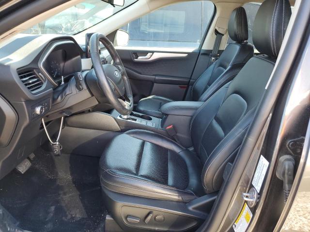 Photo 7 from auction – 2020 FORD ESCAPE SEL with VIN 1FMCU9H60LUB43246