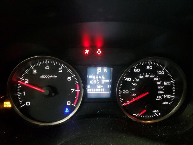Фото 9 с аукциона – 2015 SUBARU IMPREZA PR с VIN JF1GJAK67FH025285