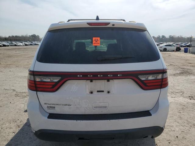 Photo 6 from auction – 2014 DODGE DURANGO SX with VIN 1C4RDHAG1EC338955