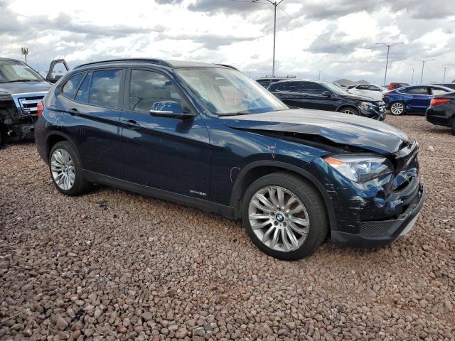 Photo 4 from auction – 2014 BMW X1 SDRIVE2 with VIN WBAVM1C52EVW52360